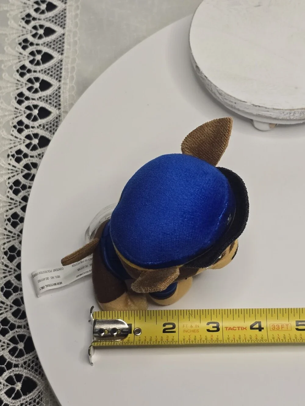 Spin Master paw patrol